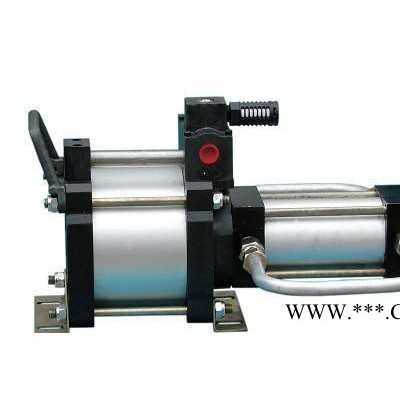 賽思特 壓縮空氣增壓泵 空氣增壓機  空氣增壓系統(tǒng)